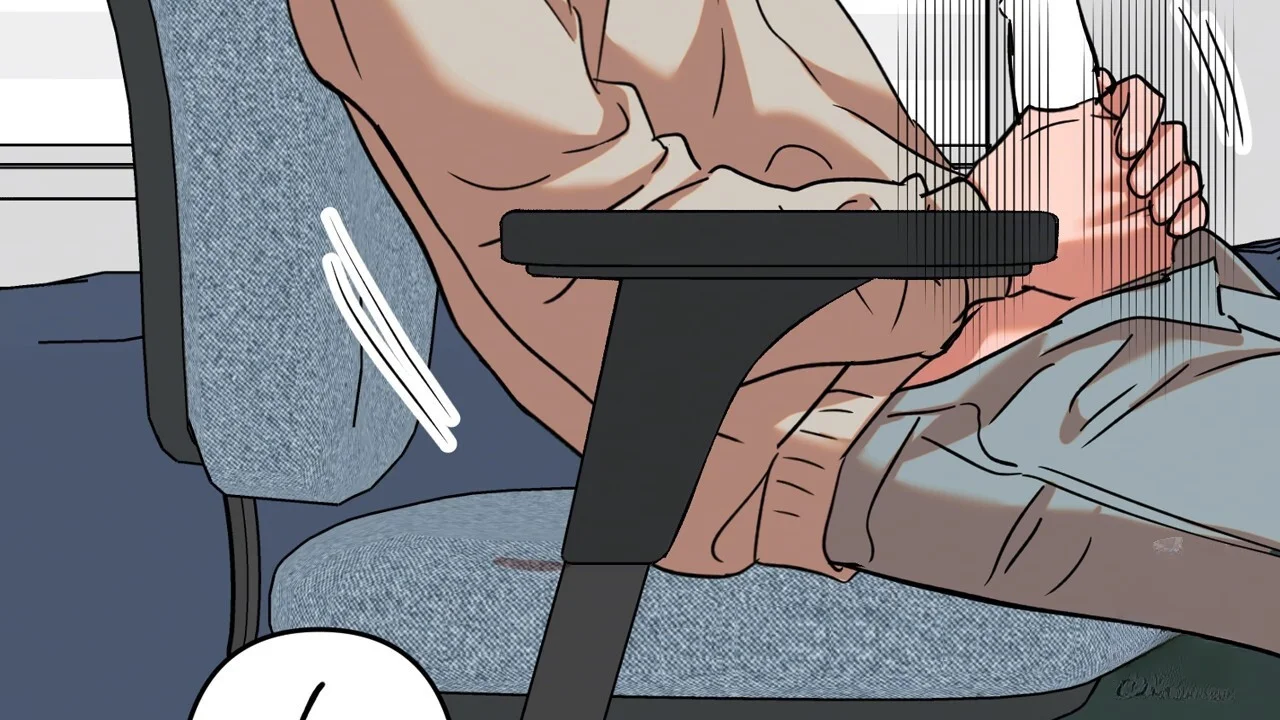 Caught In The Act Chapter 29 - Page 61