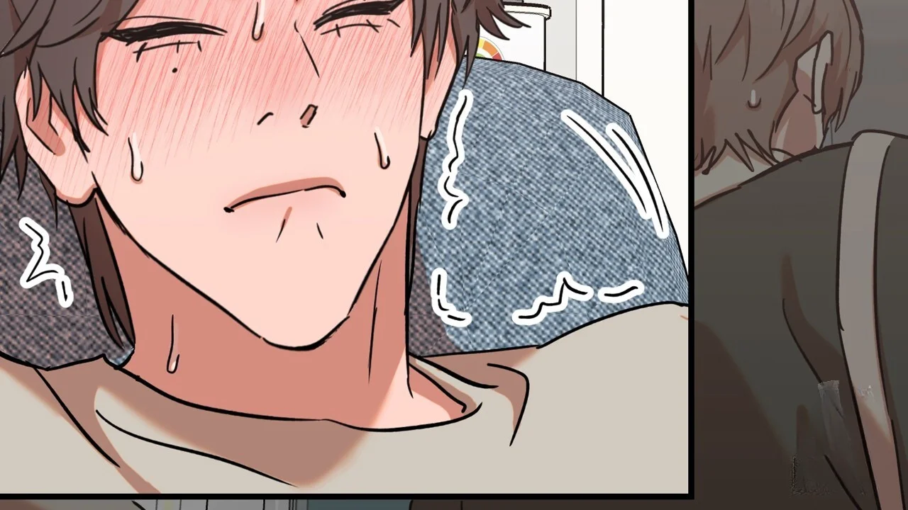 Caught In The Act Chapter 29 - Page 65