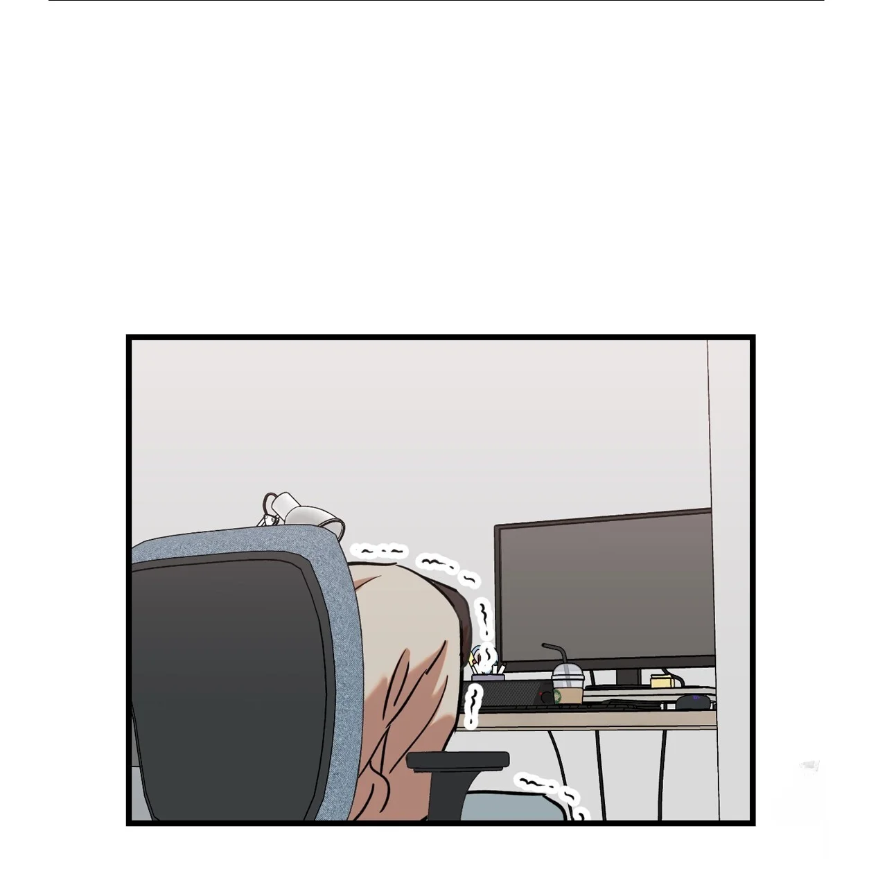 Caught In The Act Chapter 29 - Page 70
