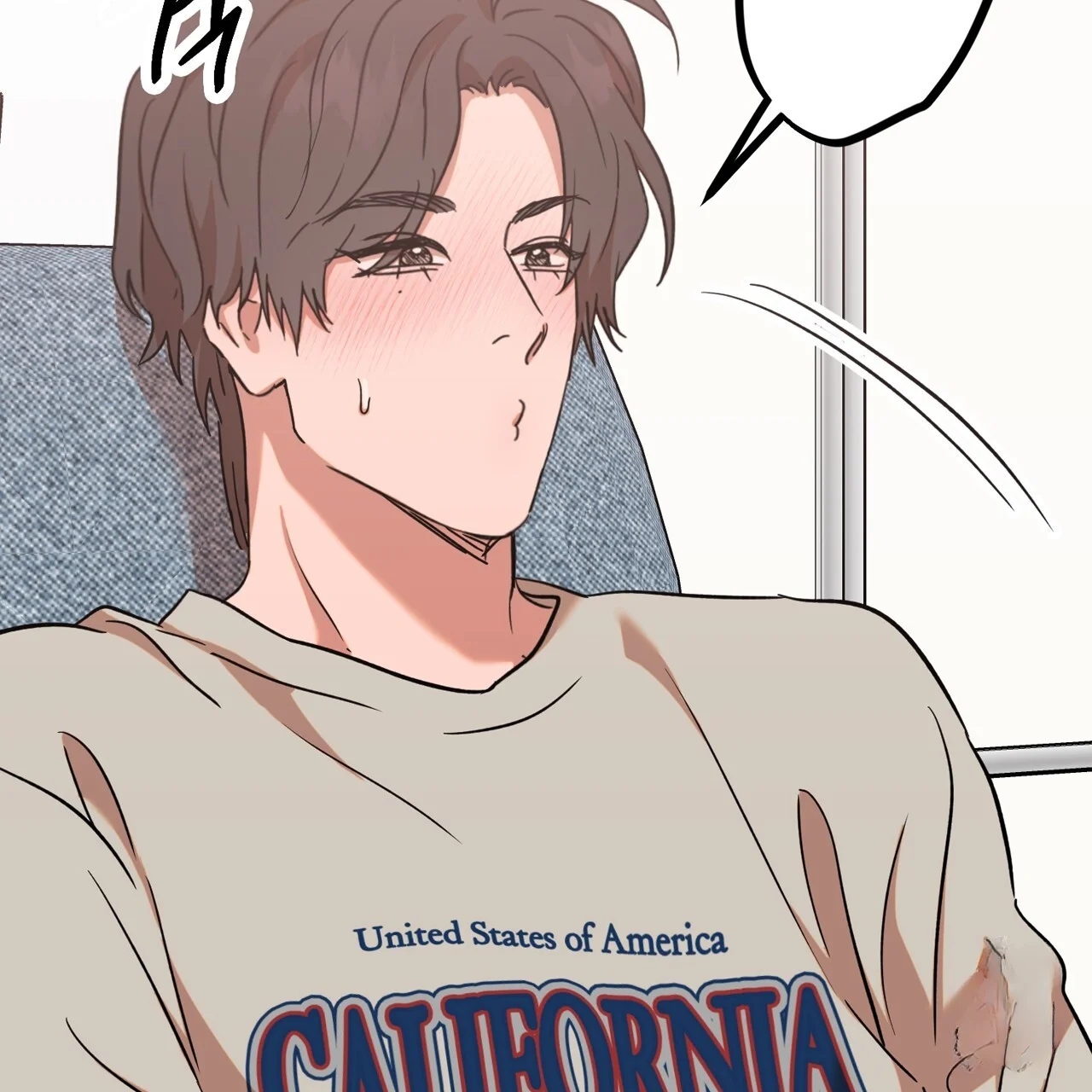 Caught In The Act Chapter 29 - Page 72