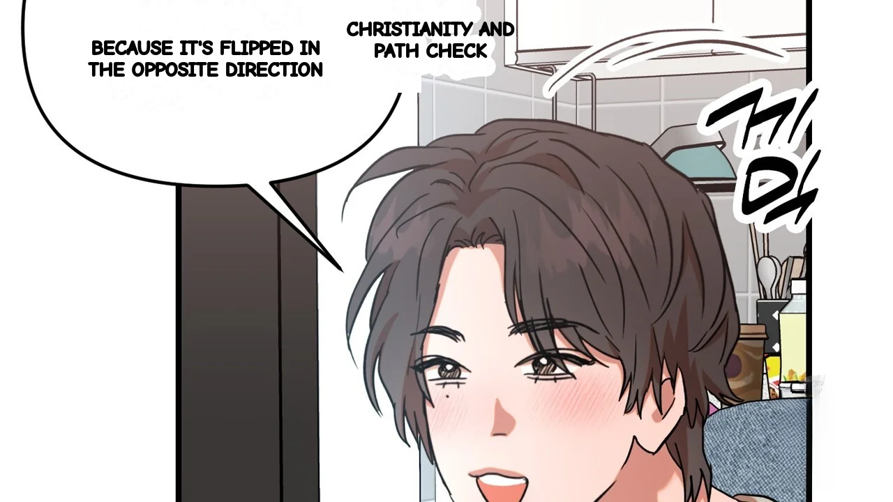 Caught In The Act Chapter 29 - Page 79