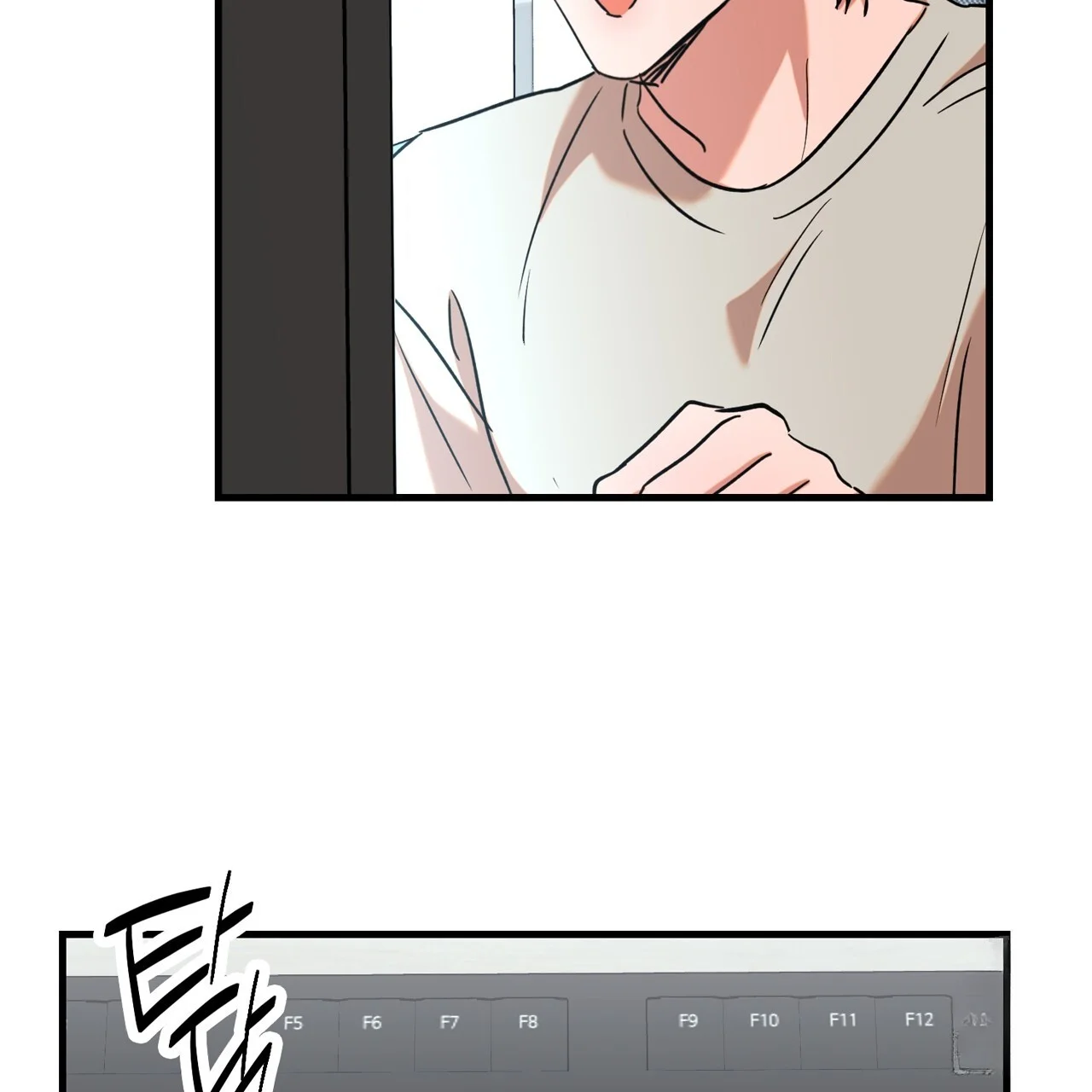 Caught In The Act Chapter 29 - Page 80