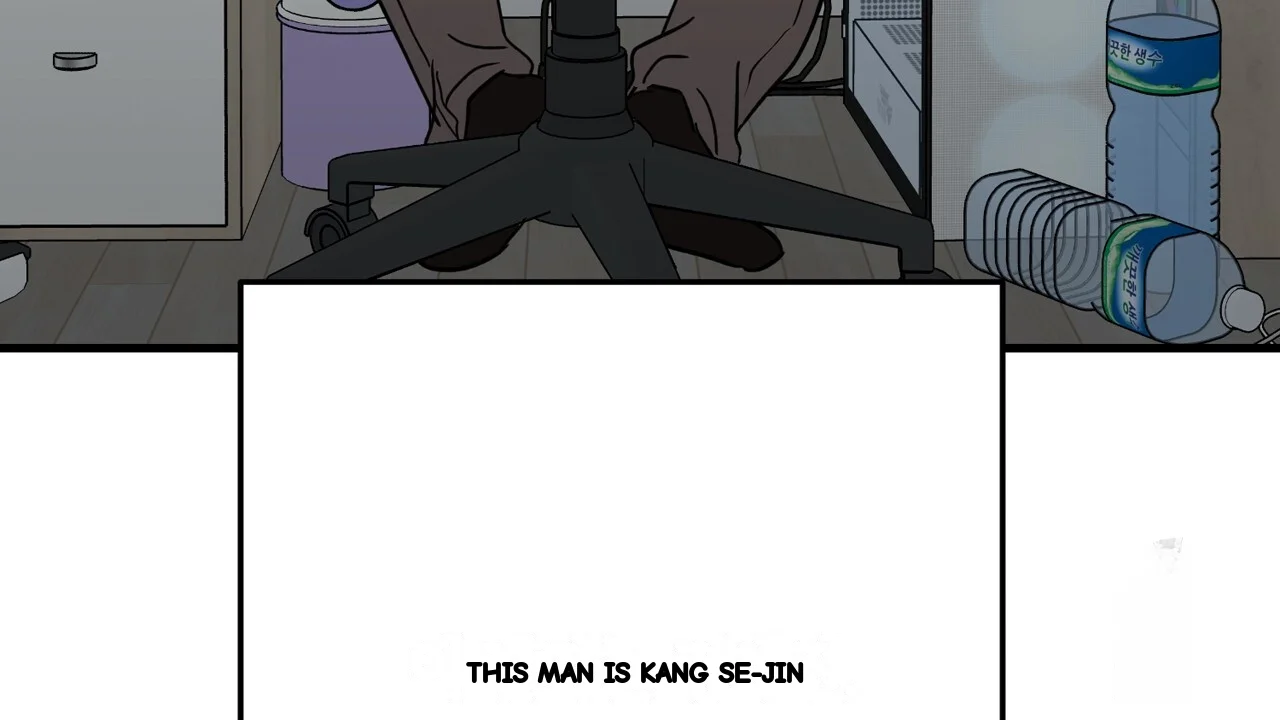 Caught In The Act Chapter 29 - Page 85