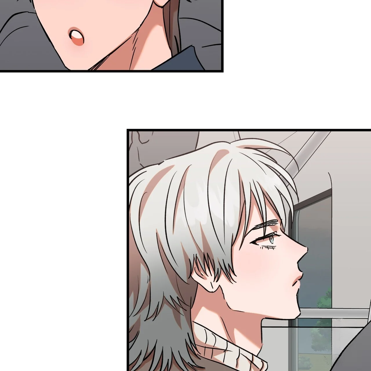 Caught In The Act Chapter 29 - Page 92