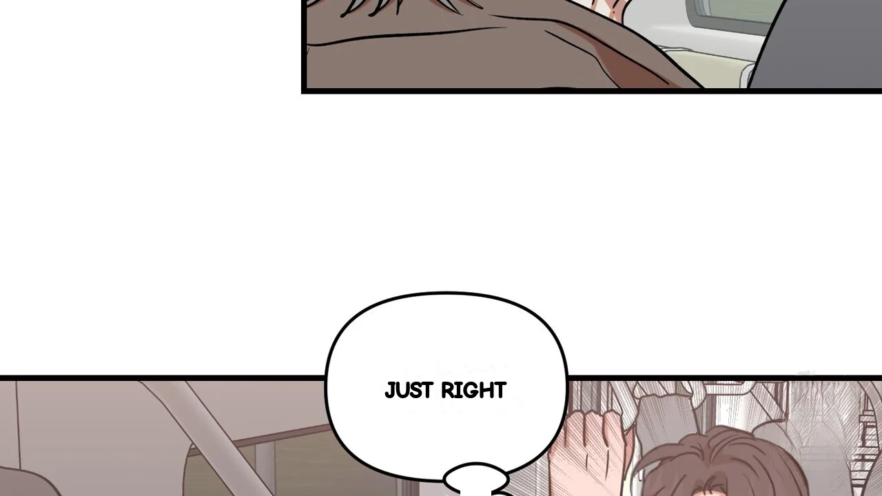 Caught In The Act Chapter 29 - Page 93