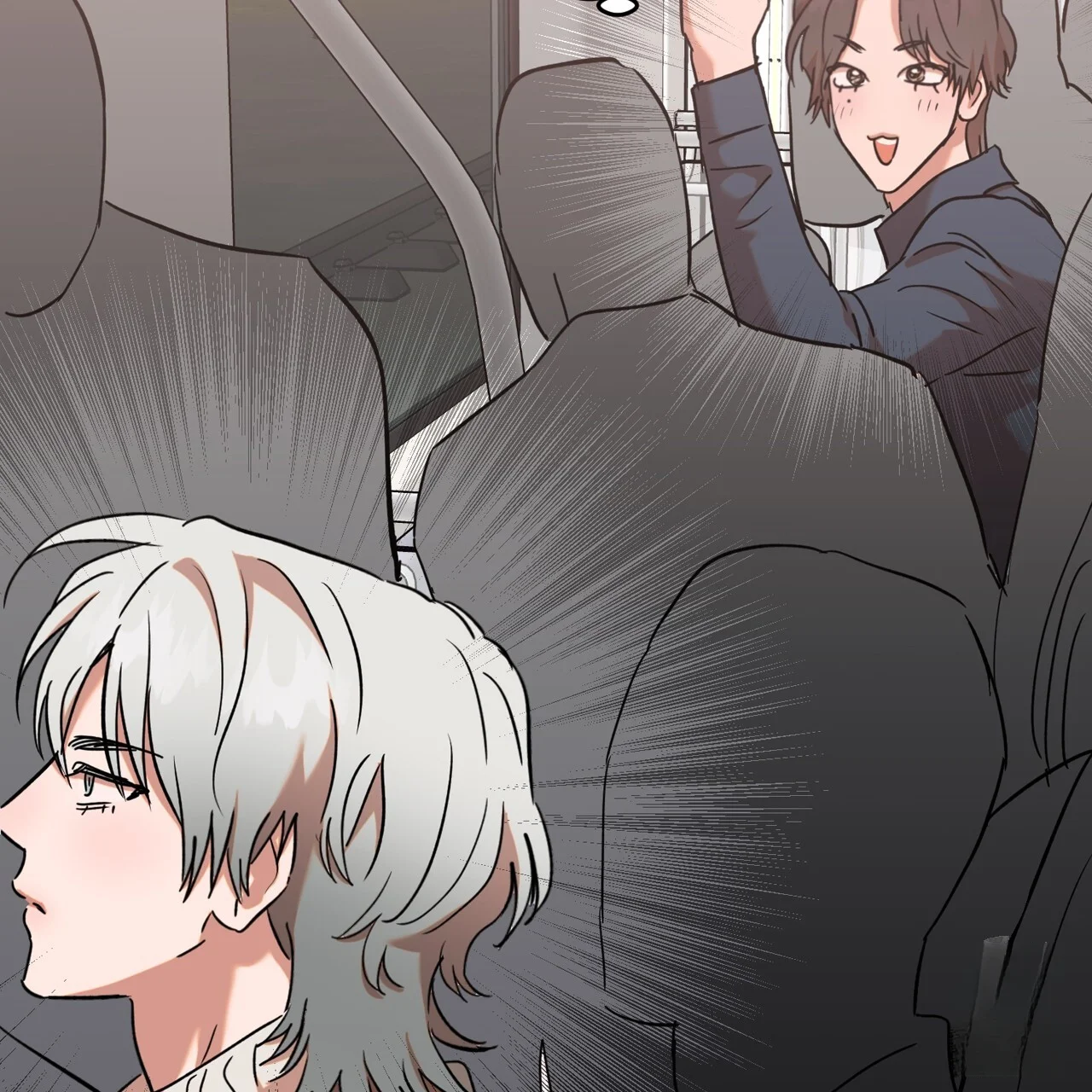 Caught In The Act Chapter 29 - Page 94