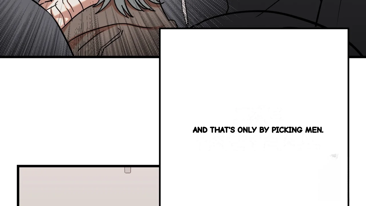 Caught In The Act Chapter 29 - Page 95