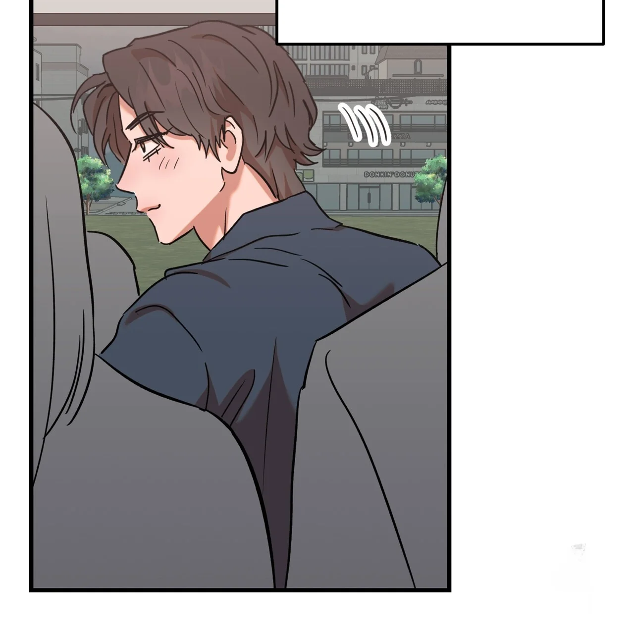 Caught In The Act Chapter 29 - Page 96