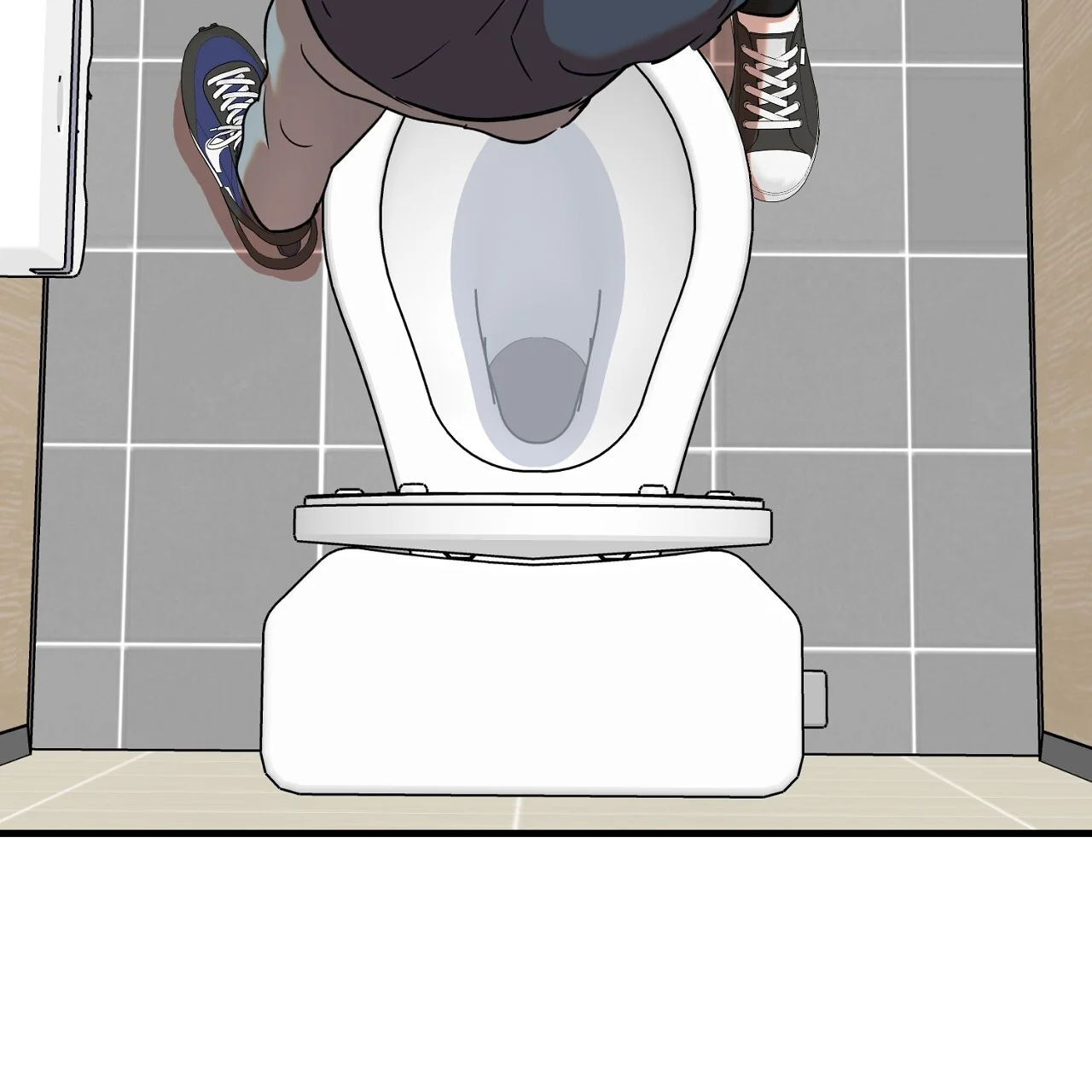 Caught In The Act Chapter 30 - Page 100