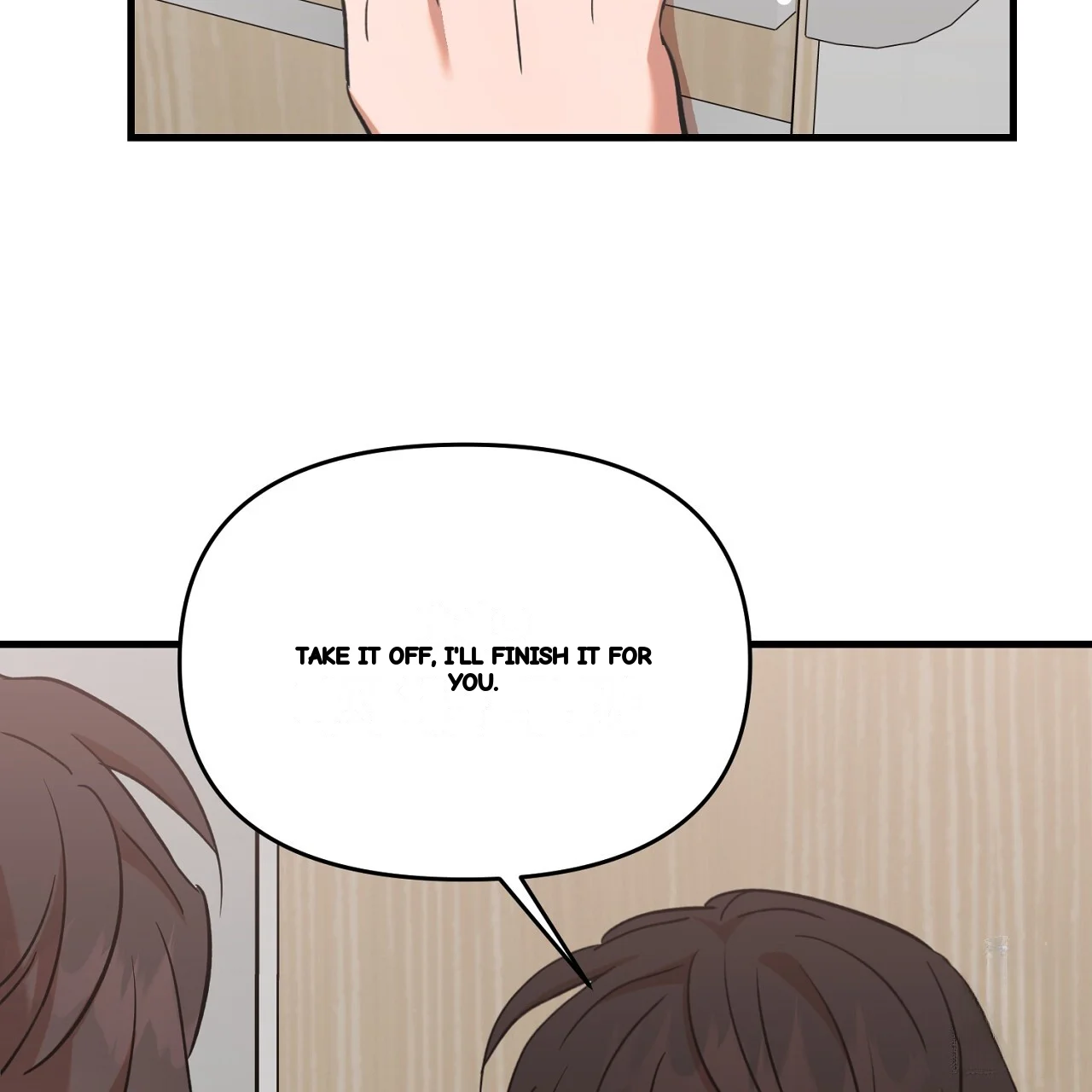 Caught In The Act Chapter 30 - Page 102