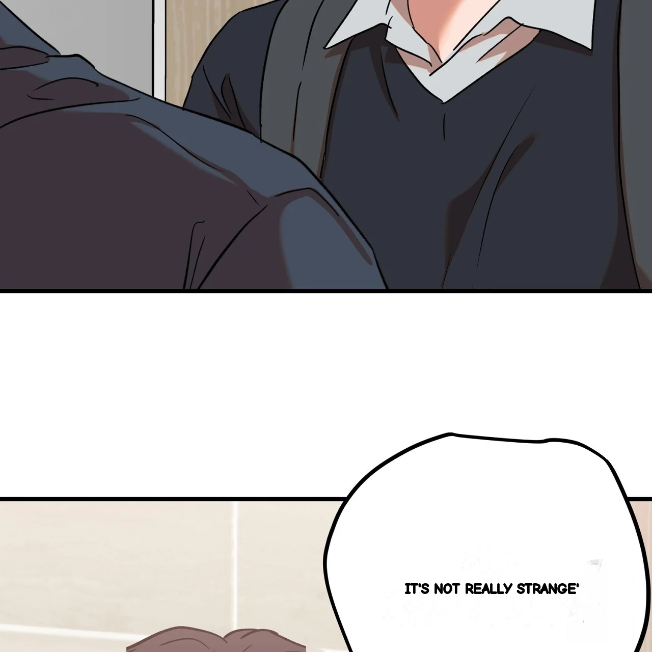 Caught In The Act Chapter 30 - Page 104