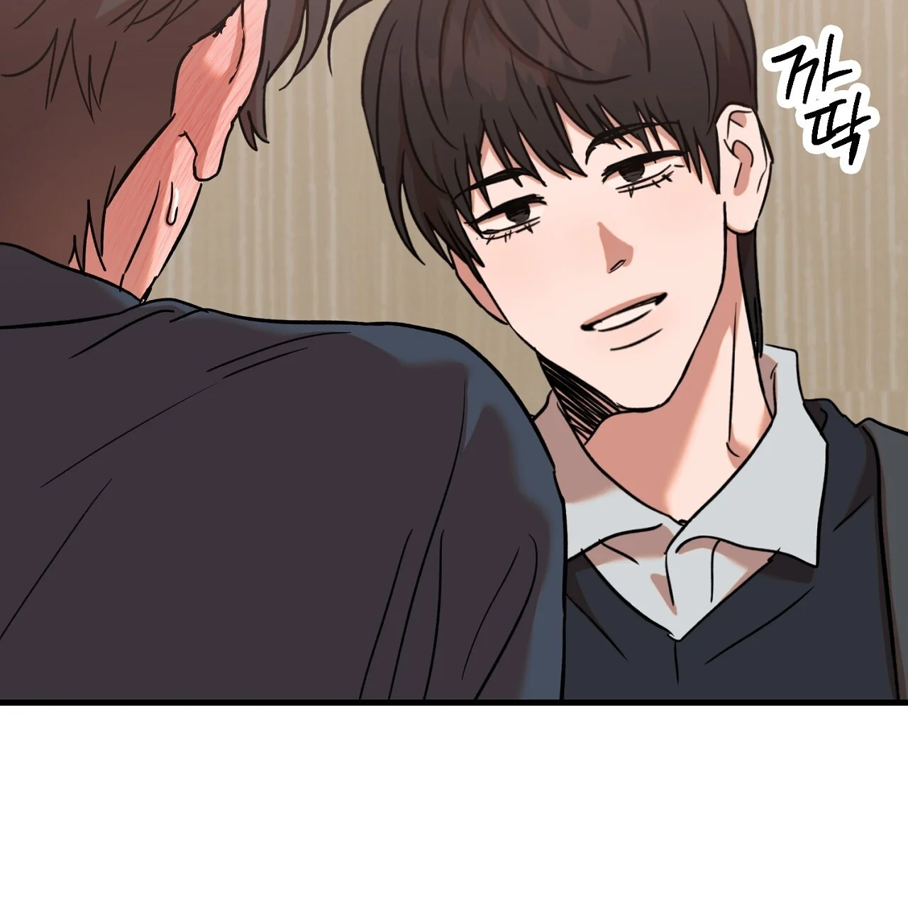 Caught In The Act Chapter 30 - Page 114