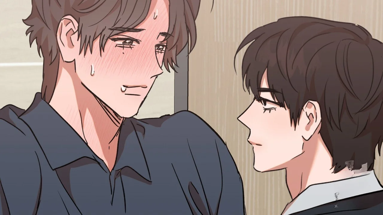 Caught In The Act Chapter 30 - Page 119