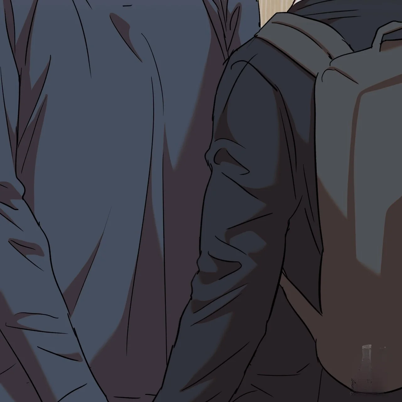 Caught In The Act Chapter 30 - Page 120