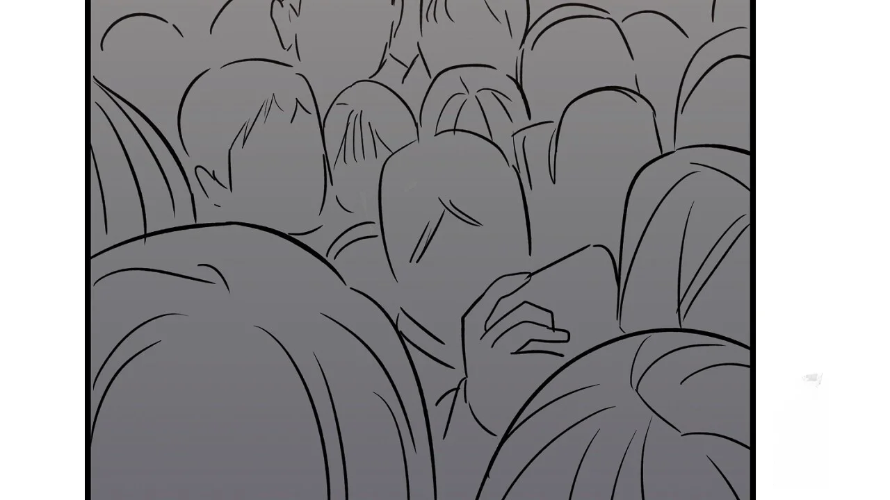Caught In The Act Chapter 30 - Page 27