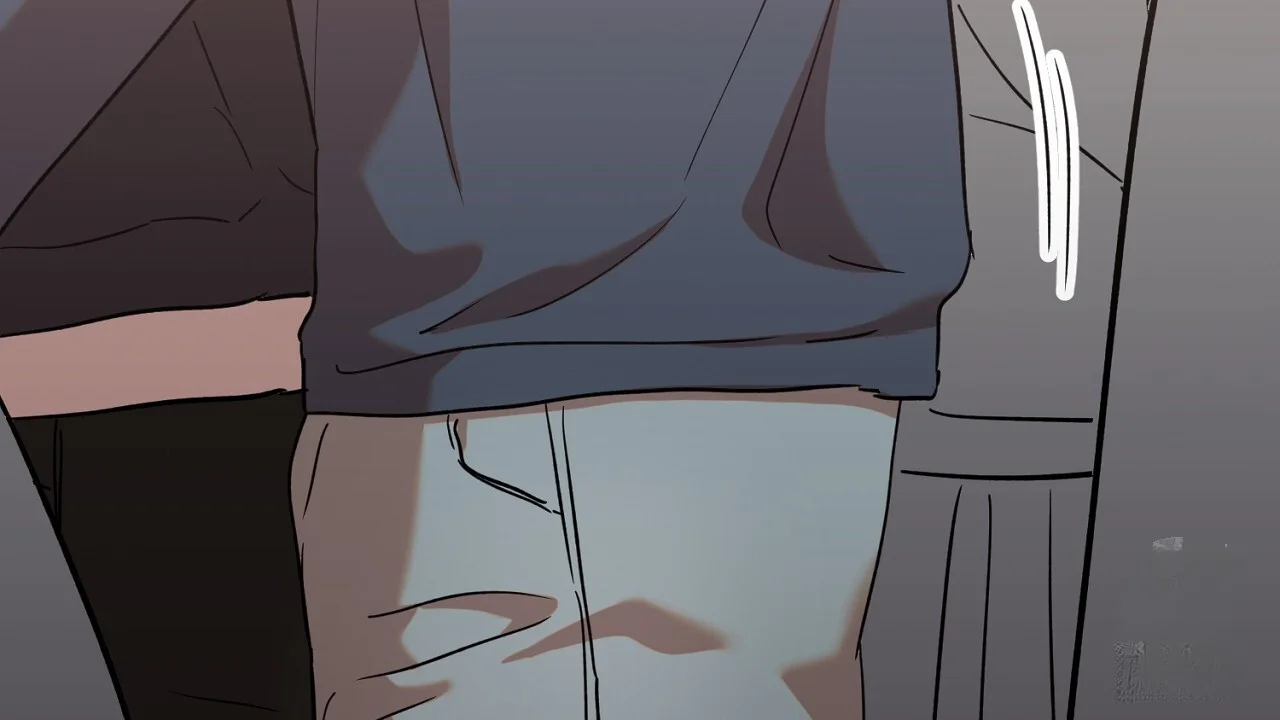 Caught In The Act Chapter 30 - Page 31