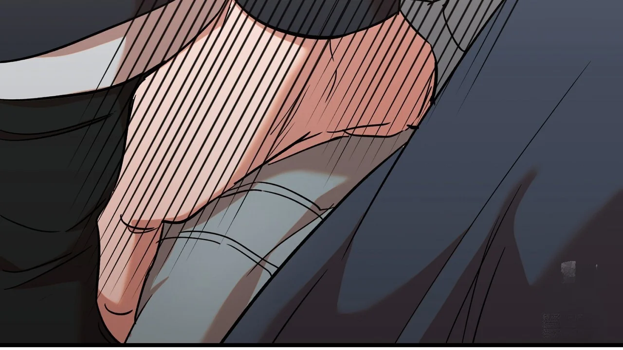 Caught In The Act Chapter 30 - Page 33