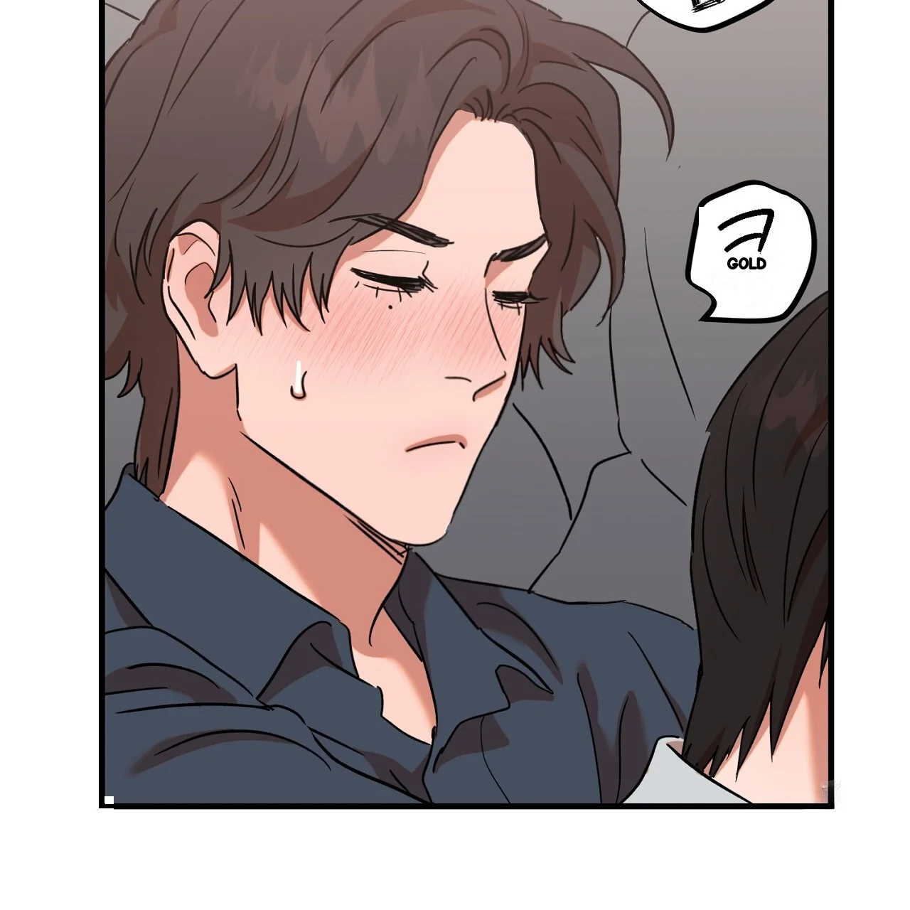 Caught In The Act Chapter 30 - Page 40
