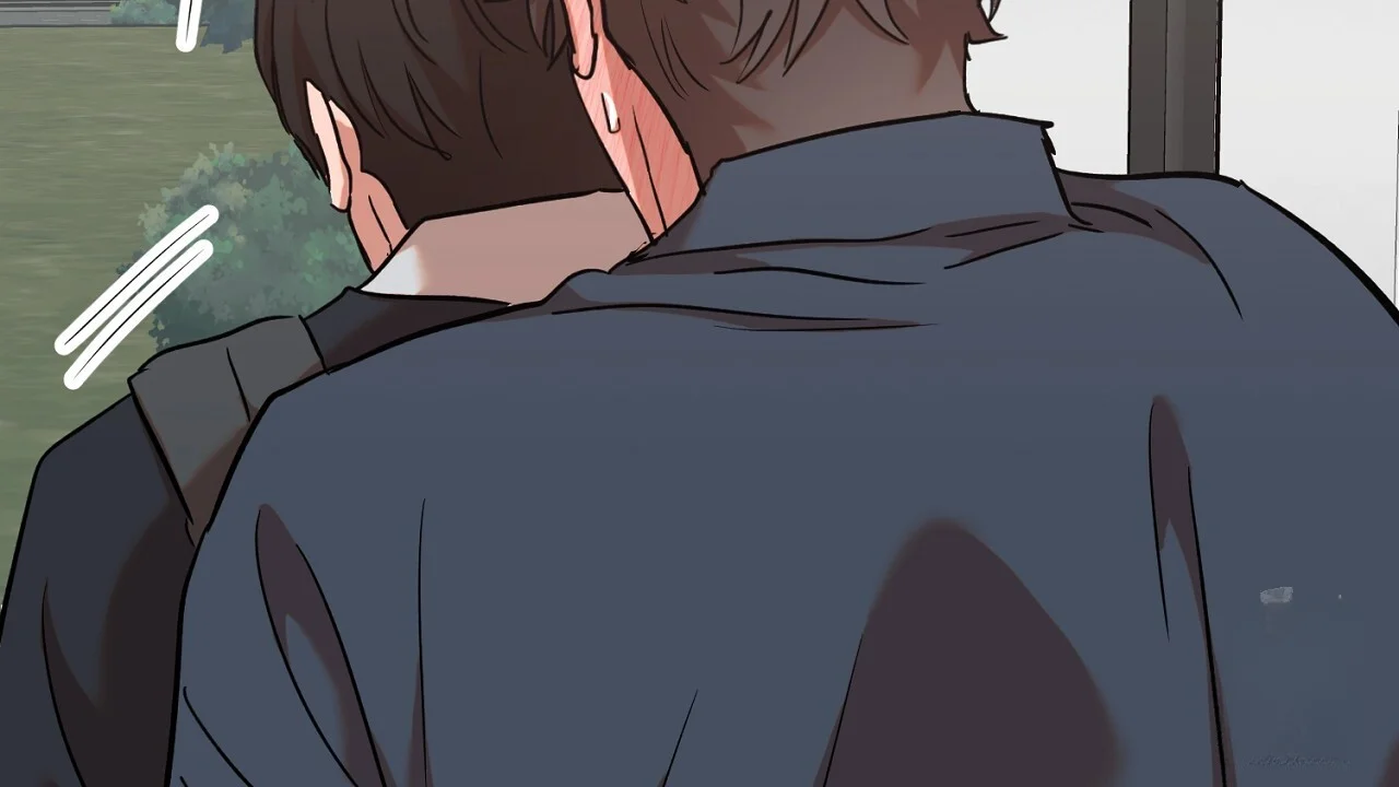 Caught In The Act Chapter 30 - Page 59