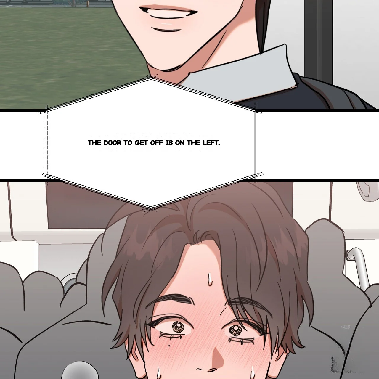 Caught In The Act Chapter 30 - Page 64