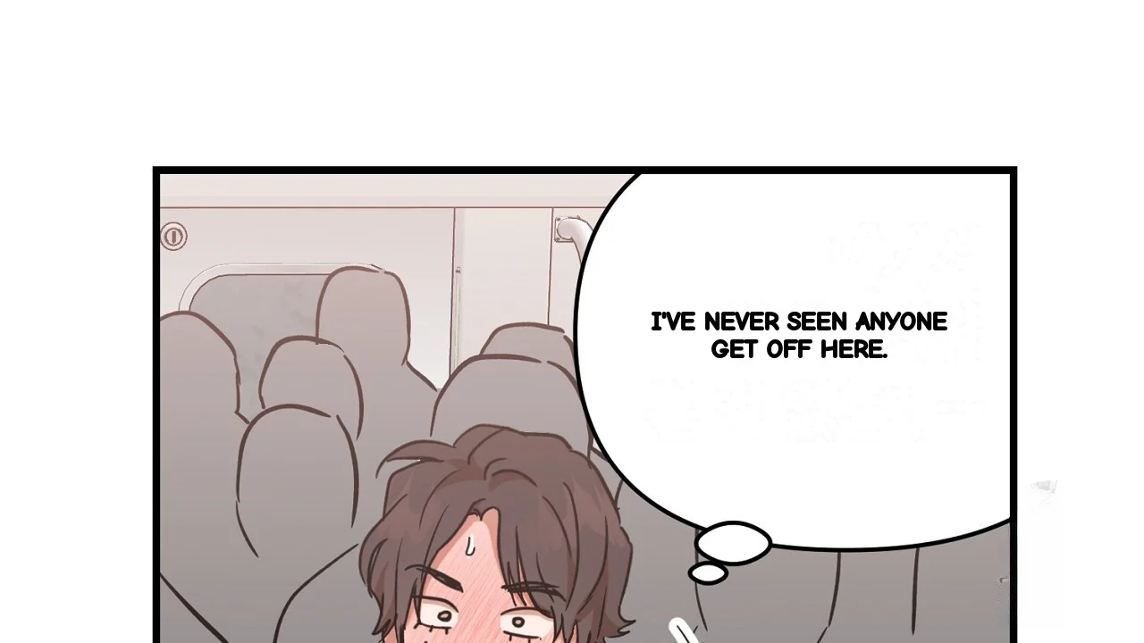 Caught In The Act Chapter 30 - Page 67