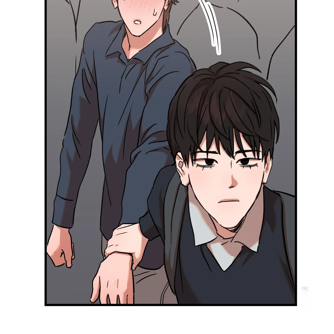 Caught In The Act Chapter 30 - Page 68