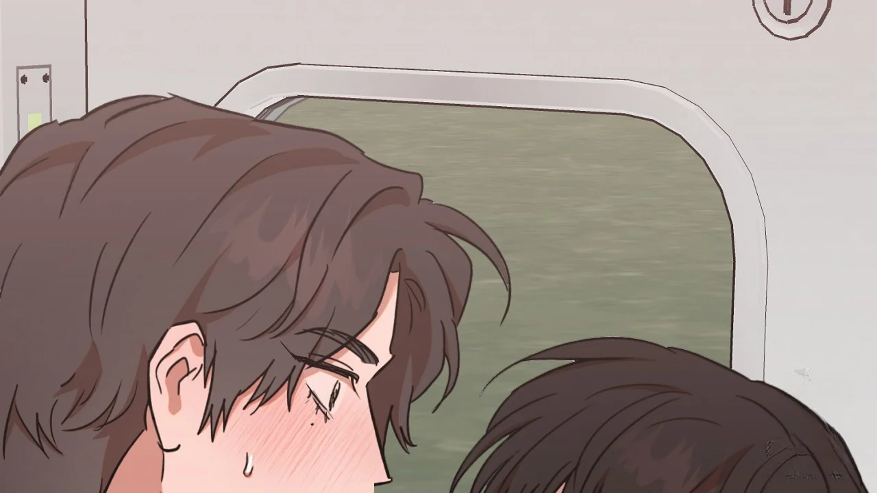 Caught In The Act Chapter 30 - Page 7