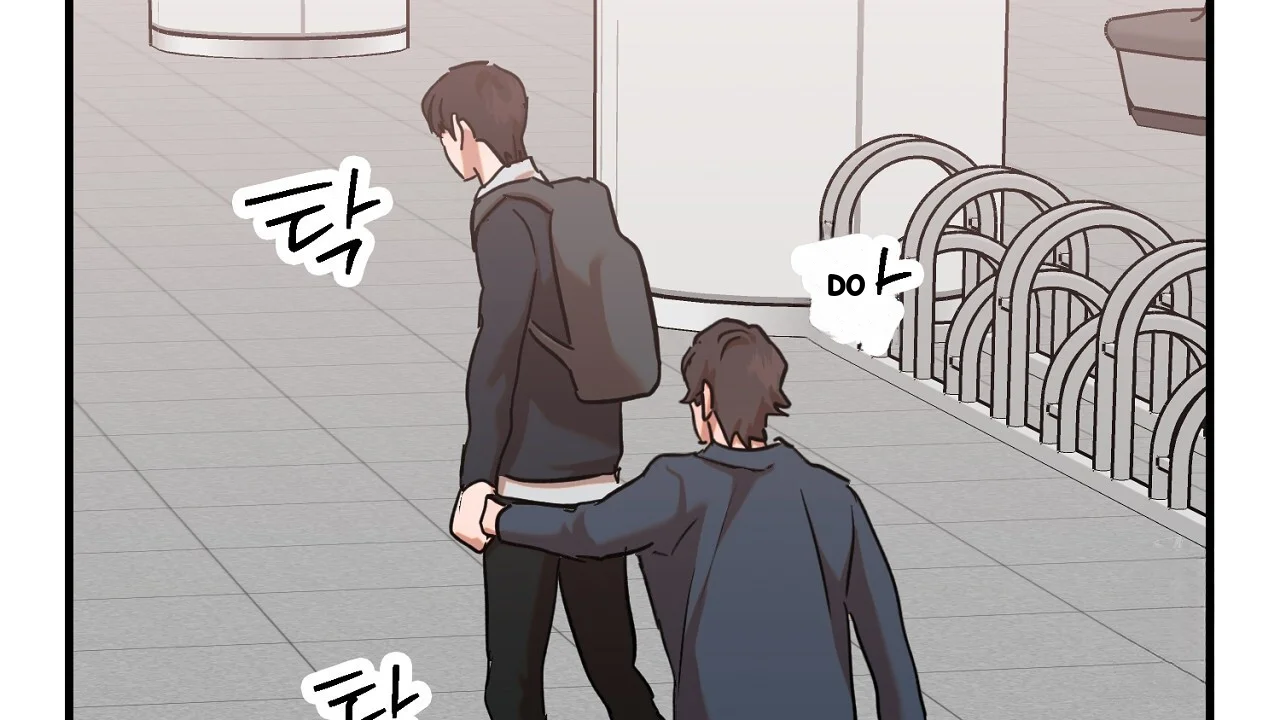 Caught In The Act Chapter 30 - Page 71