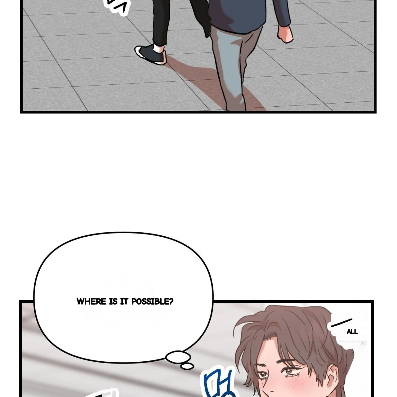 Caught In The Act Chapter 30 - Page 72