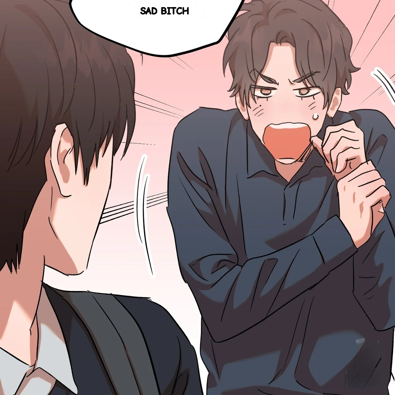 Caught In The Act Chapter 30 - Page 80