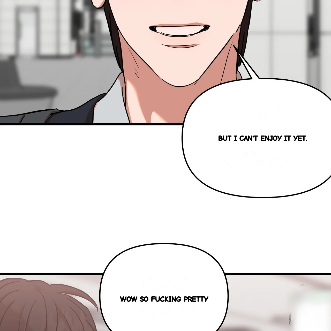 Caught In The Act Chapter 30 - Page 86