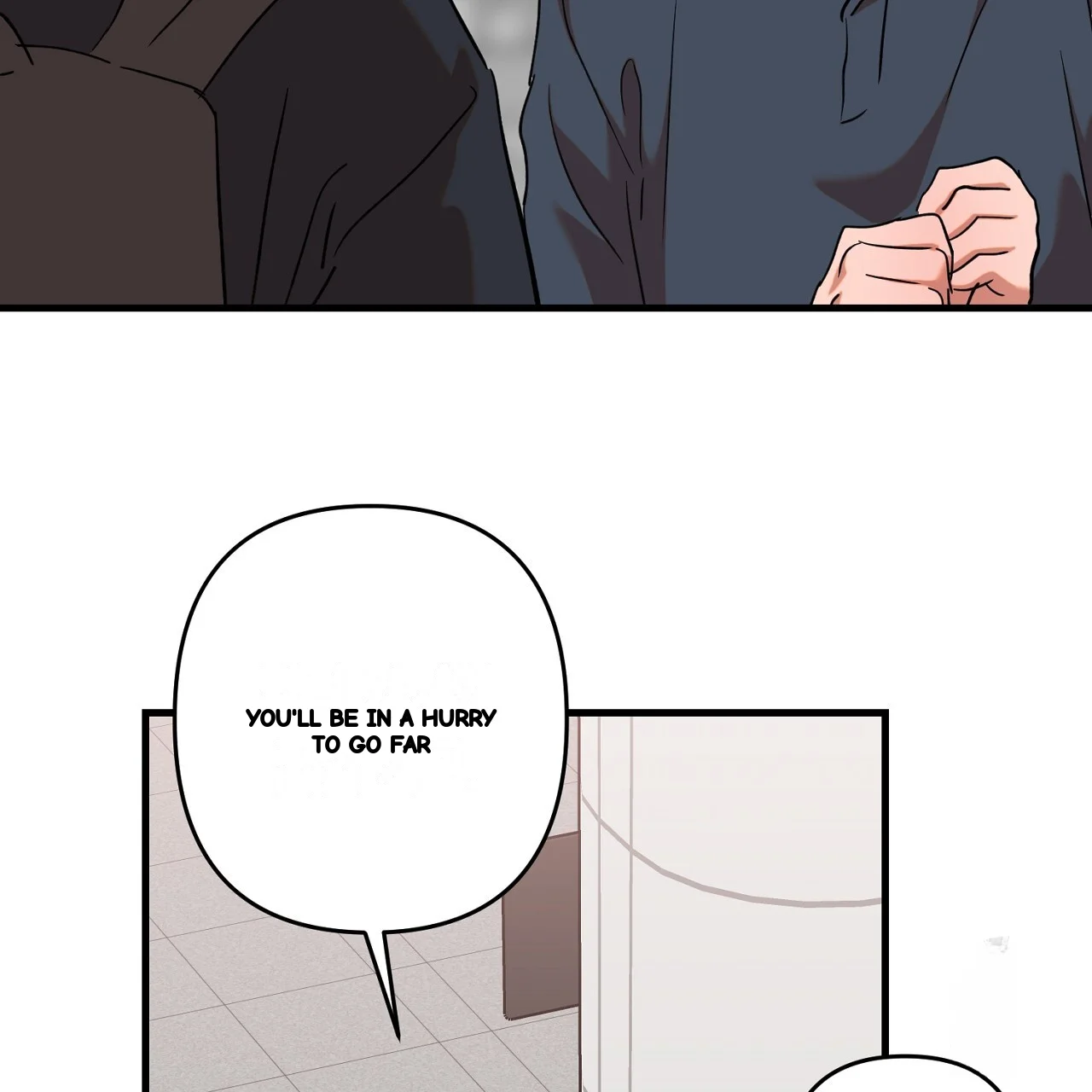 Caught In The Act Chapter 30 - Page 88