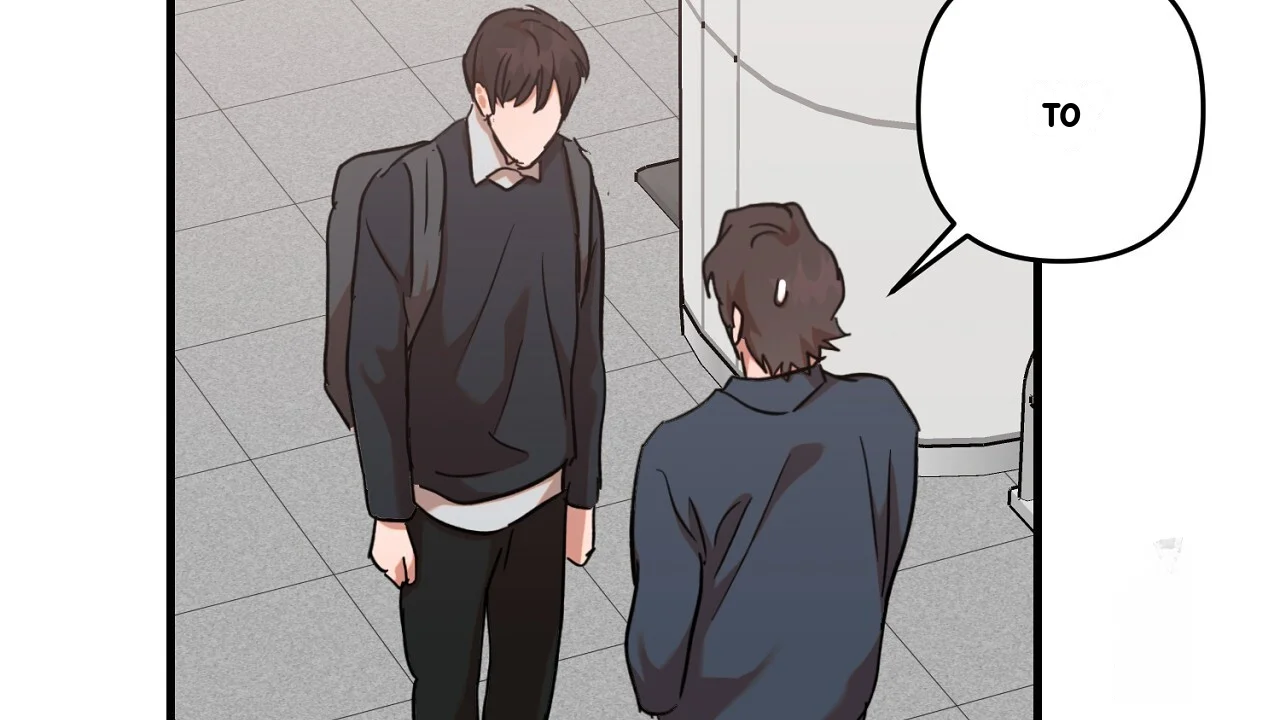 Caught In The Act Chapter 30 - Page 89