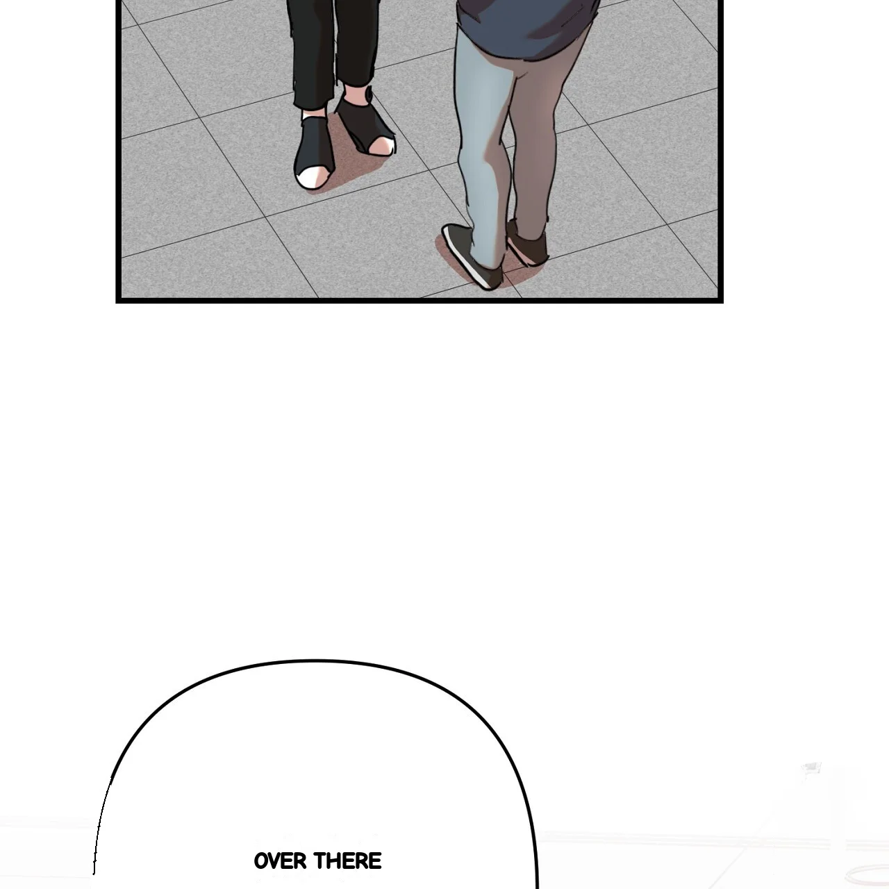 Caught In The Act Chapter 30 - Page 90