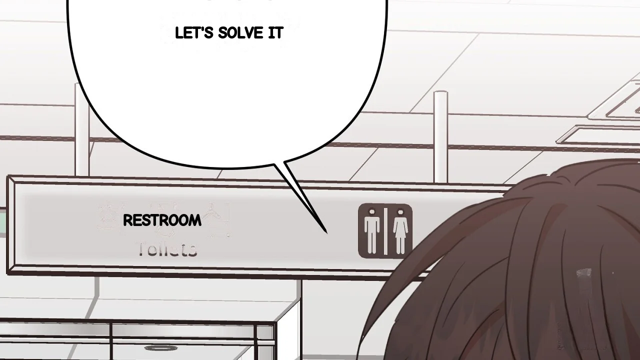Caught In The Act Chapter 30 - Page 91