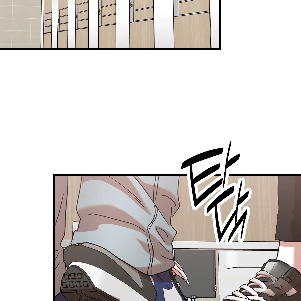 Caught In The Act Chapter 30 - Page 96