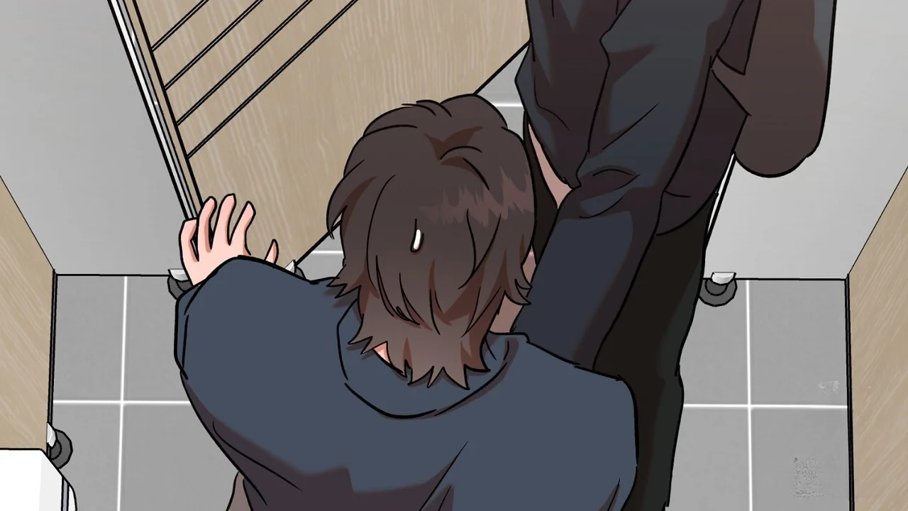 Caught In The Act Chapter 30 - Page 99