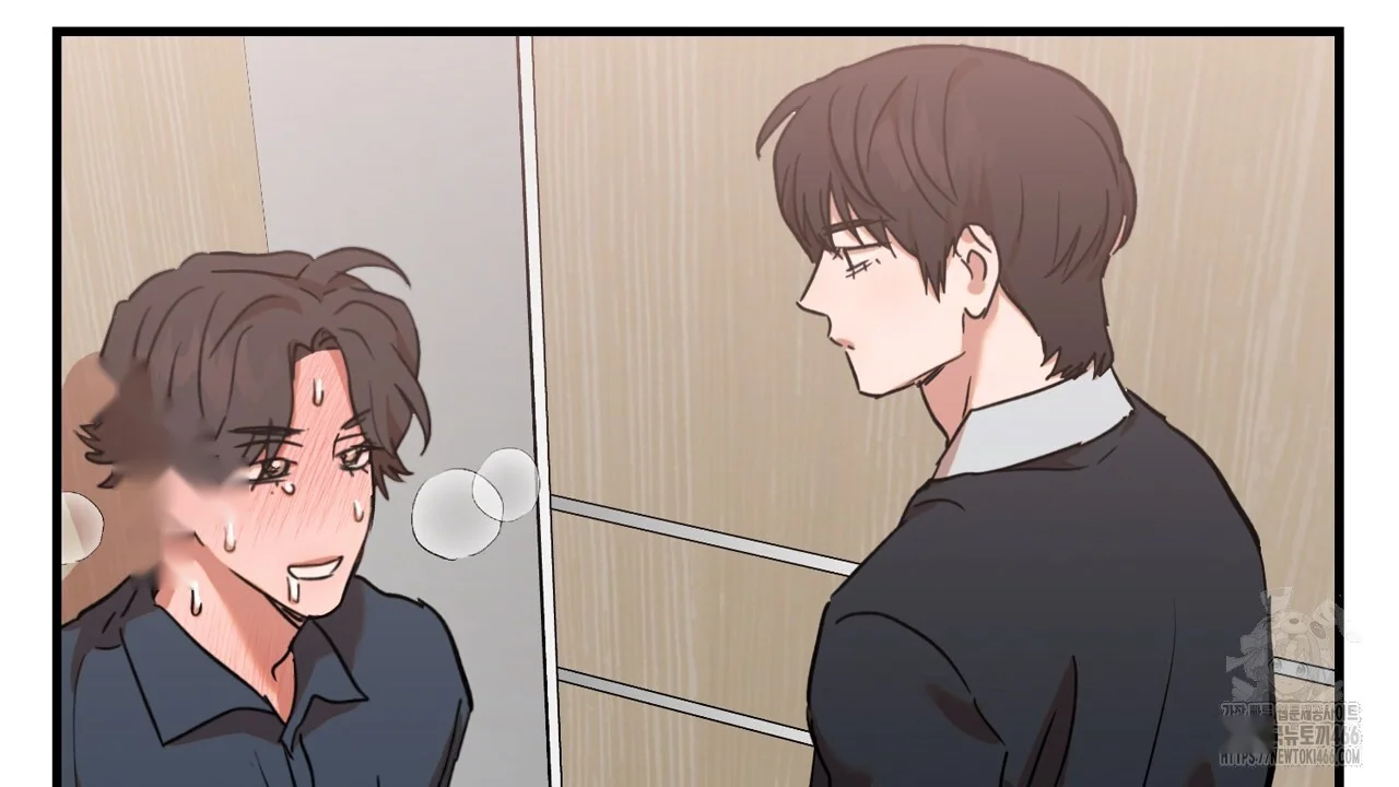 Caught In The Act Chapter 31 - Page 101