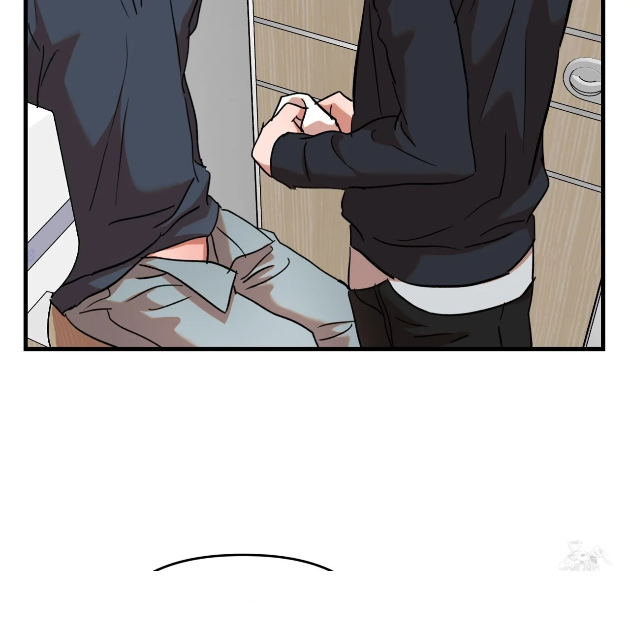 Caught In The Act Chapter 31 - Page 102