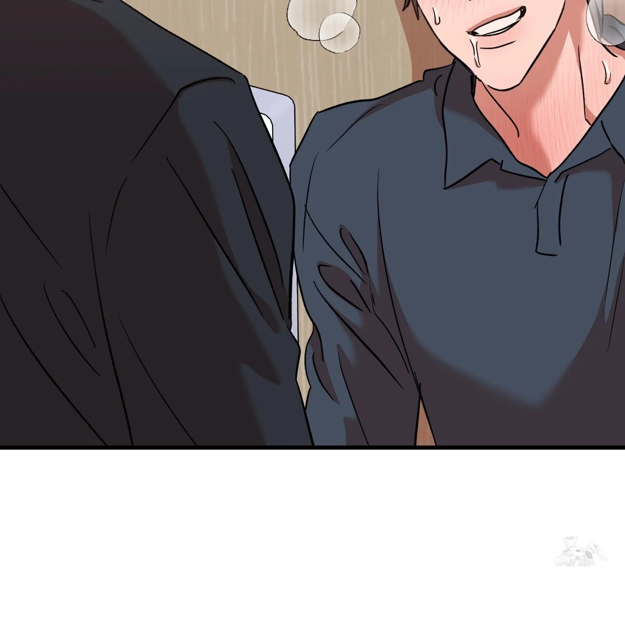 Caught In The Act Chapter 31 - Page 104
