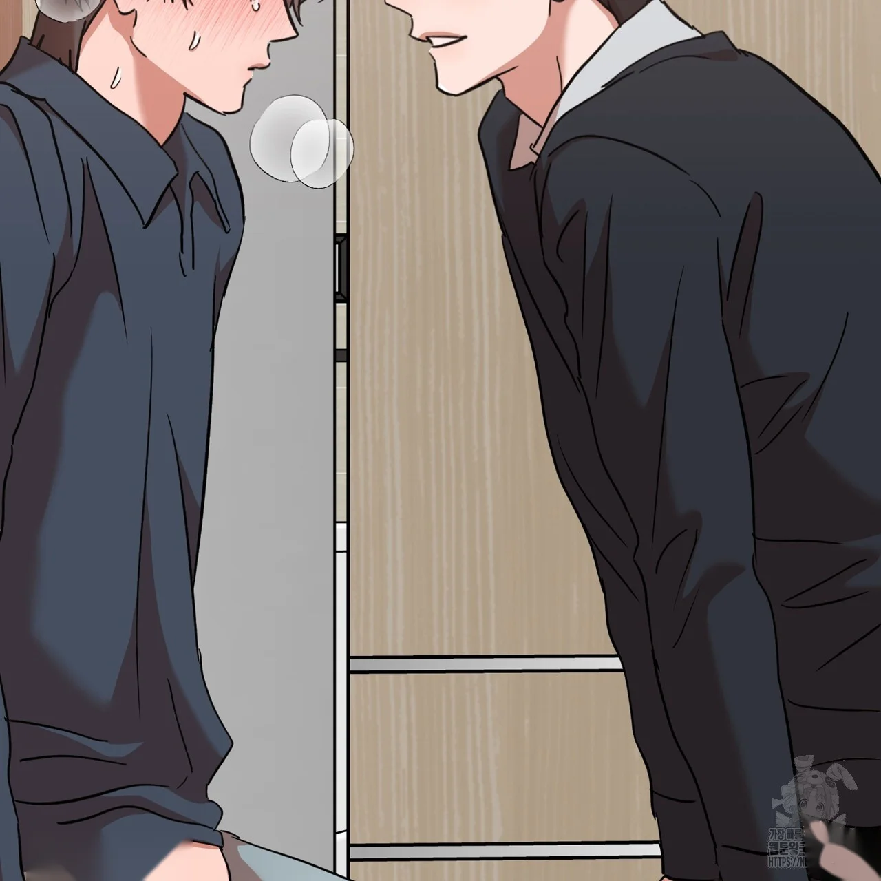 Caught In The Act Chapter 31 - Page 108