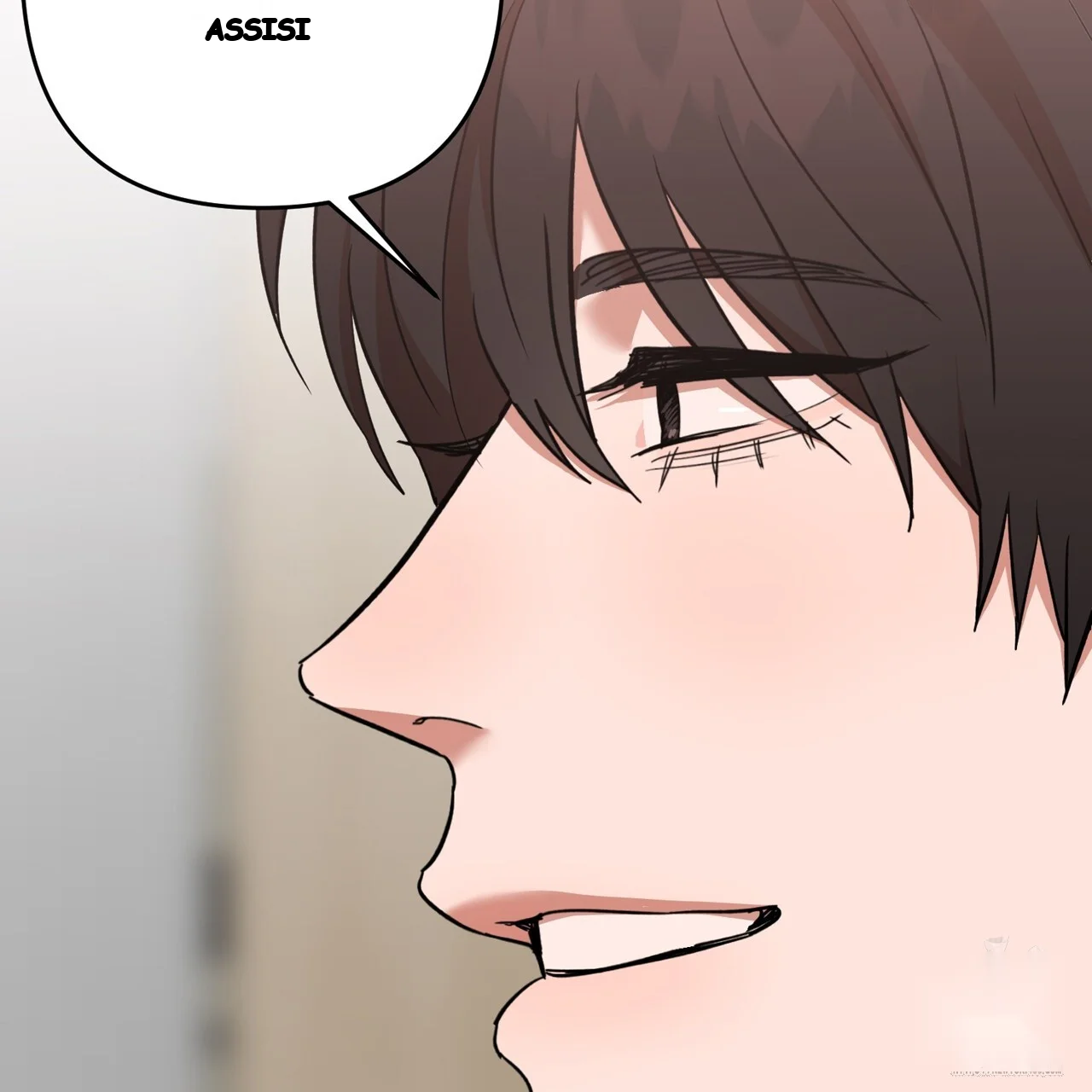 Caught In The Act Chapter 31 - Page 110