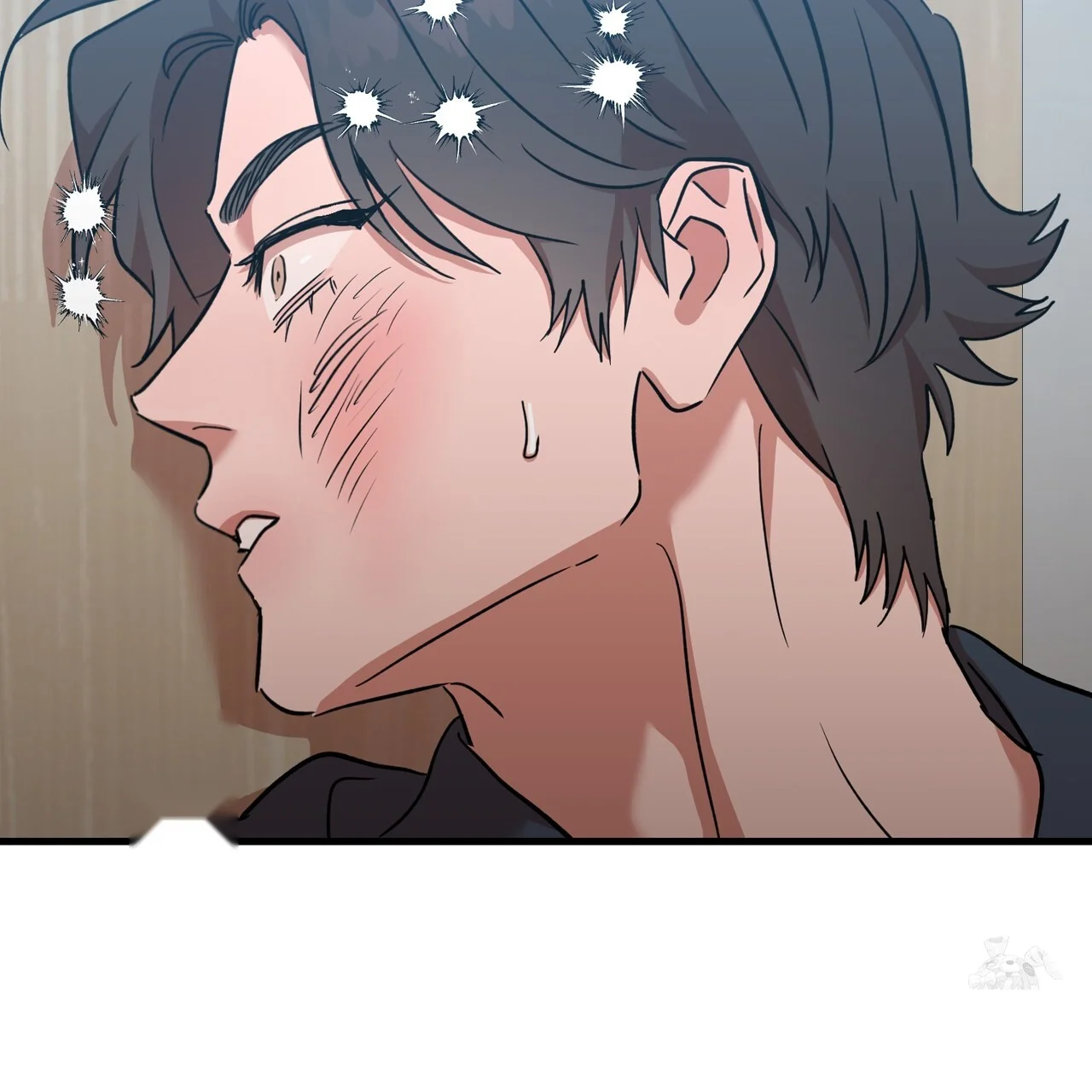 Caught In The Act Chapter 31 - Page 120