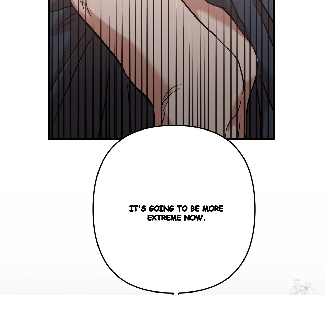 Caught In The Act Chapter 31 - Page 124