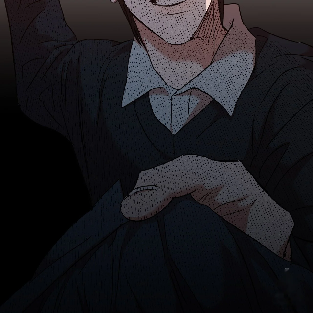 Caught In The Act Chapter 31 - Page 126