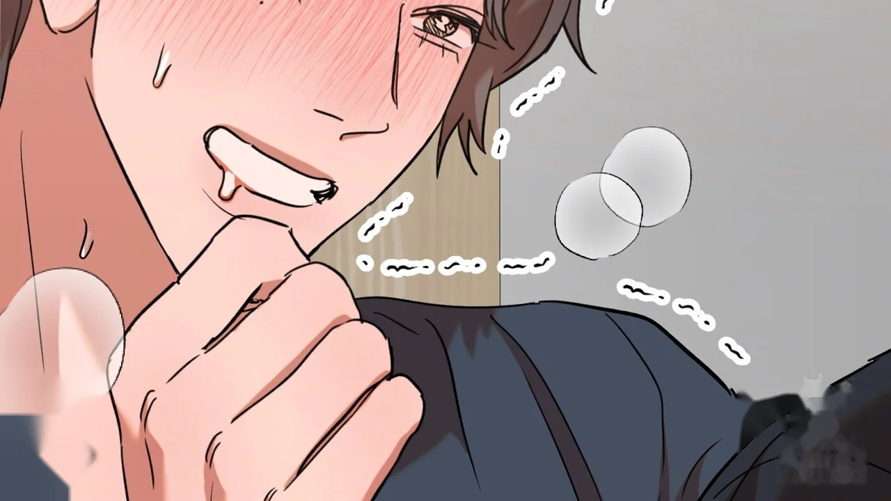 Caught In The Act Chapter 31 - Page 21