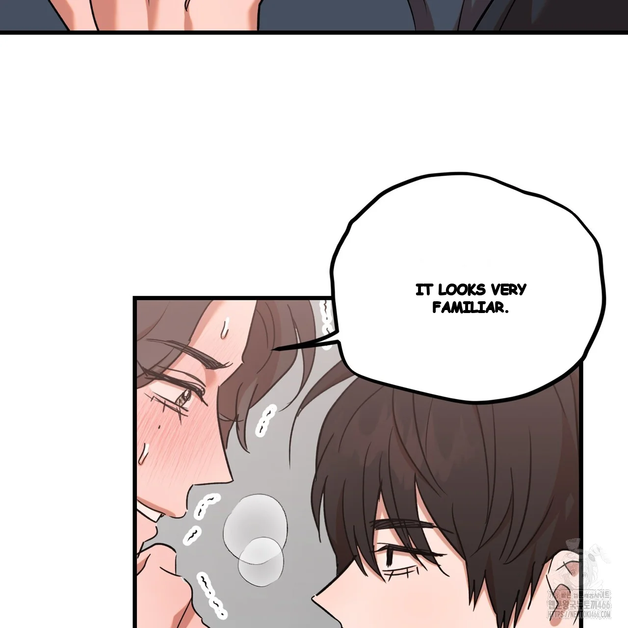 Caught In The Act Chapter 31 - Page 22