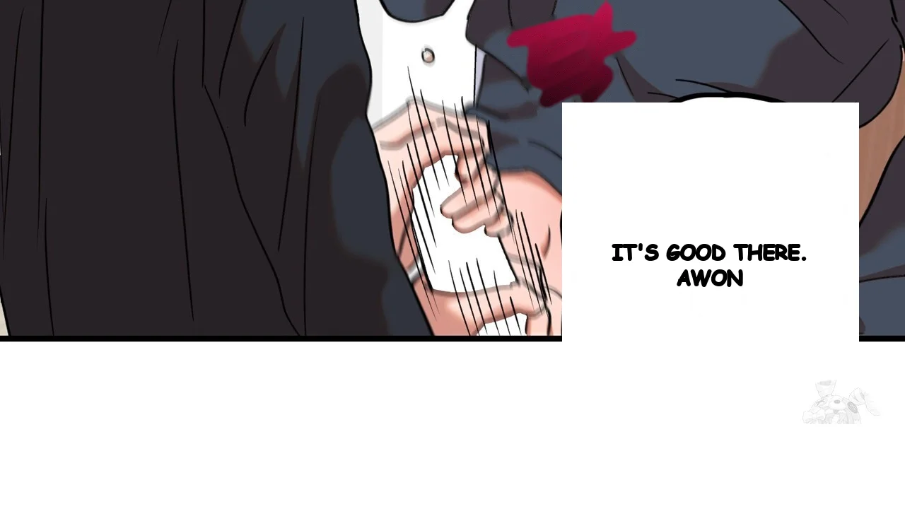 Caught In The Act Chapter 31 - Page 35