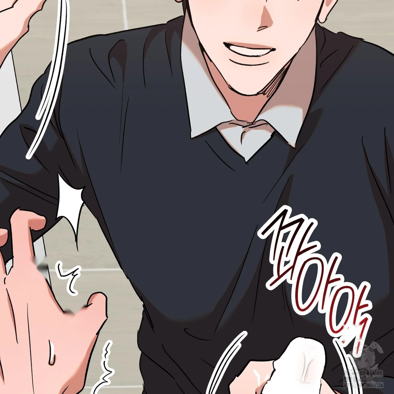 Caught In The Act Chapter 31 - Page 42