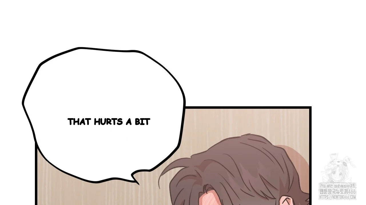 Caught In The Act Chapter 31 - Page 45
